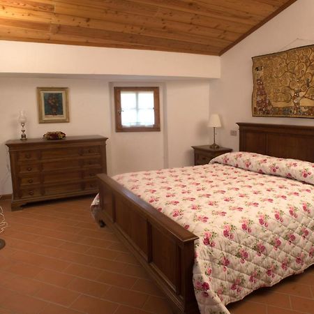 Le Poggiole B&B Fiano  Ngoại thất bức ảnh