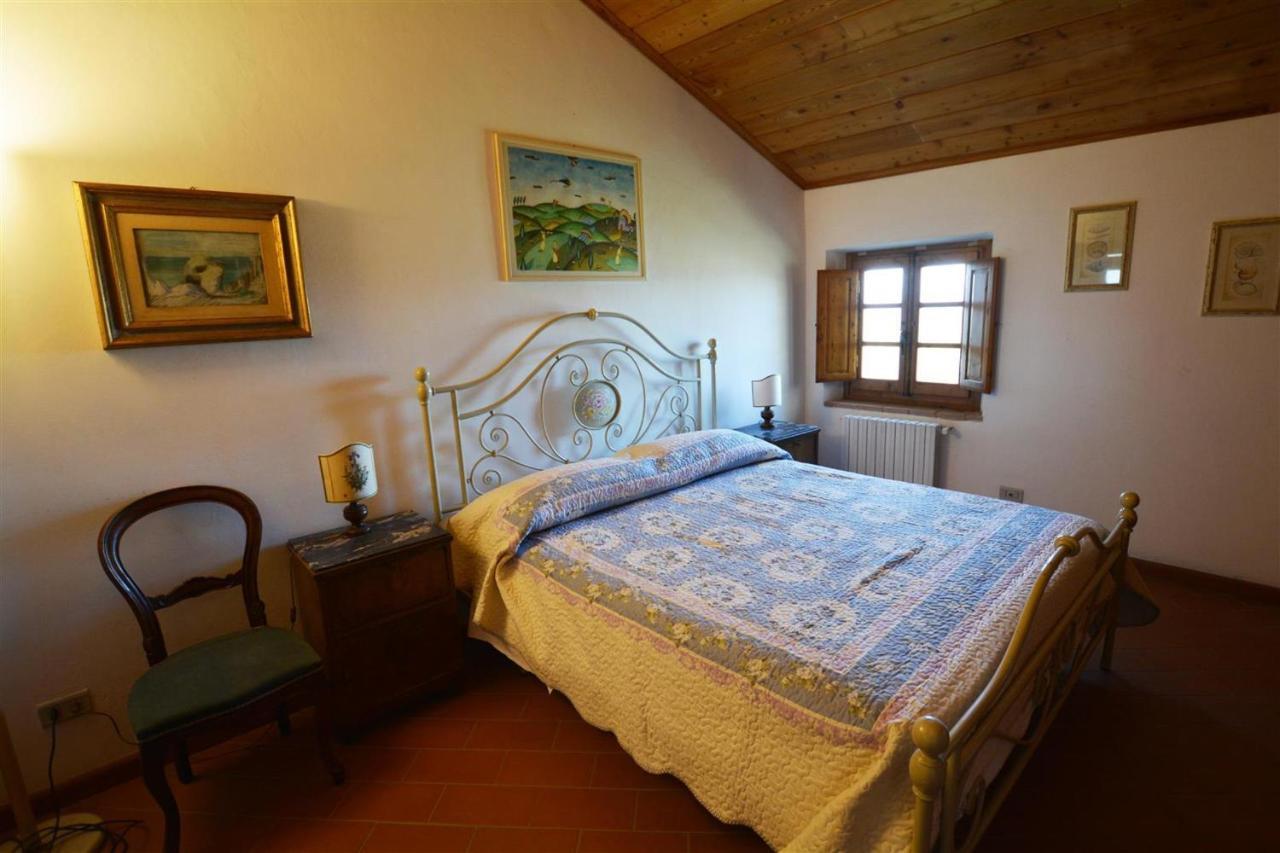 Le Poggiole B&B Fiano  Ngoại thất bức ảnh