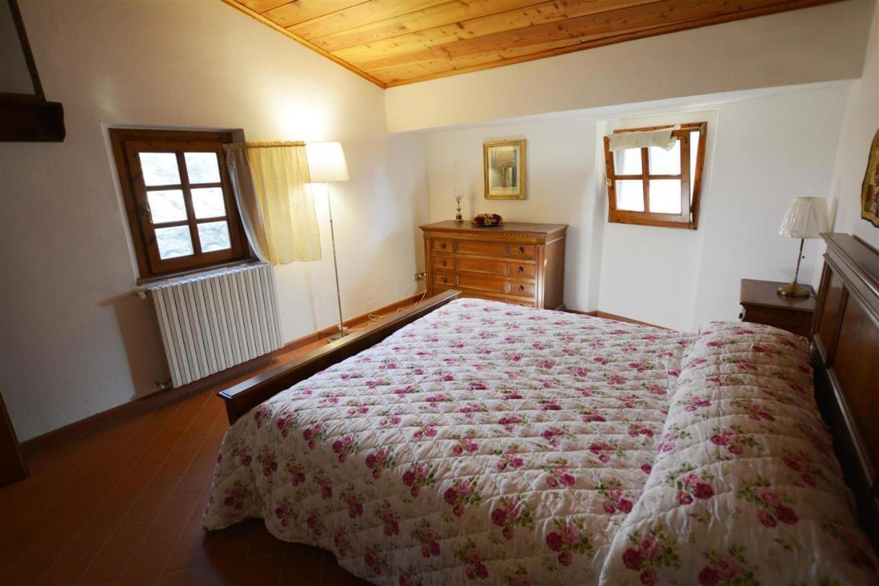 Le Poggiole B&B Fiano  Ngoại thất bức ảnh